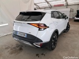  KIA  Sportage KIA  / 2021 / 5P / SUV 1.6 T-GDI 265 PHEV AUTO 4WD ACTIVE BUSIN #3