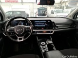  KIA  Sportage KIA  / 2021 / 5P / SUV 1.6 T-GDI 265 PHEV AUTO 4WD ACTIVE BUSIN #5