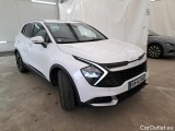  KIA  Sportage KIA  / 2021 / 5P / SUV 1.6 T-GDI 265 PHEV AUTO 4WD ACTIVE BUSIN #4