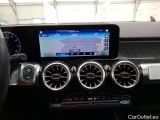  Mercedes  GLB MERCEDES-BENZ  / 2019 / 5P / SUV  200 Business Line #7