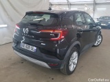  Renault  Captur RENAULT  / 2019 / 5P / SUV Business E-Tech hybride rechargeable 160 #3