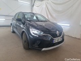  Renault  Captur RENAULT  / 2019 / 5P / SUV Business E-Tech hybride rechargeable 160 #4