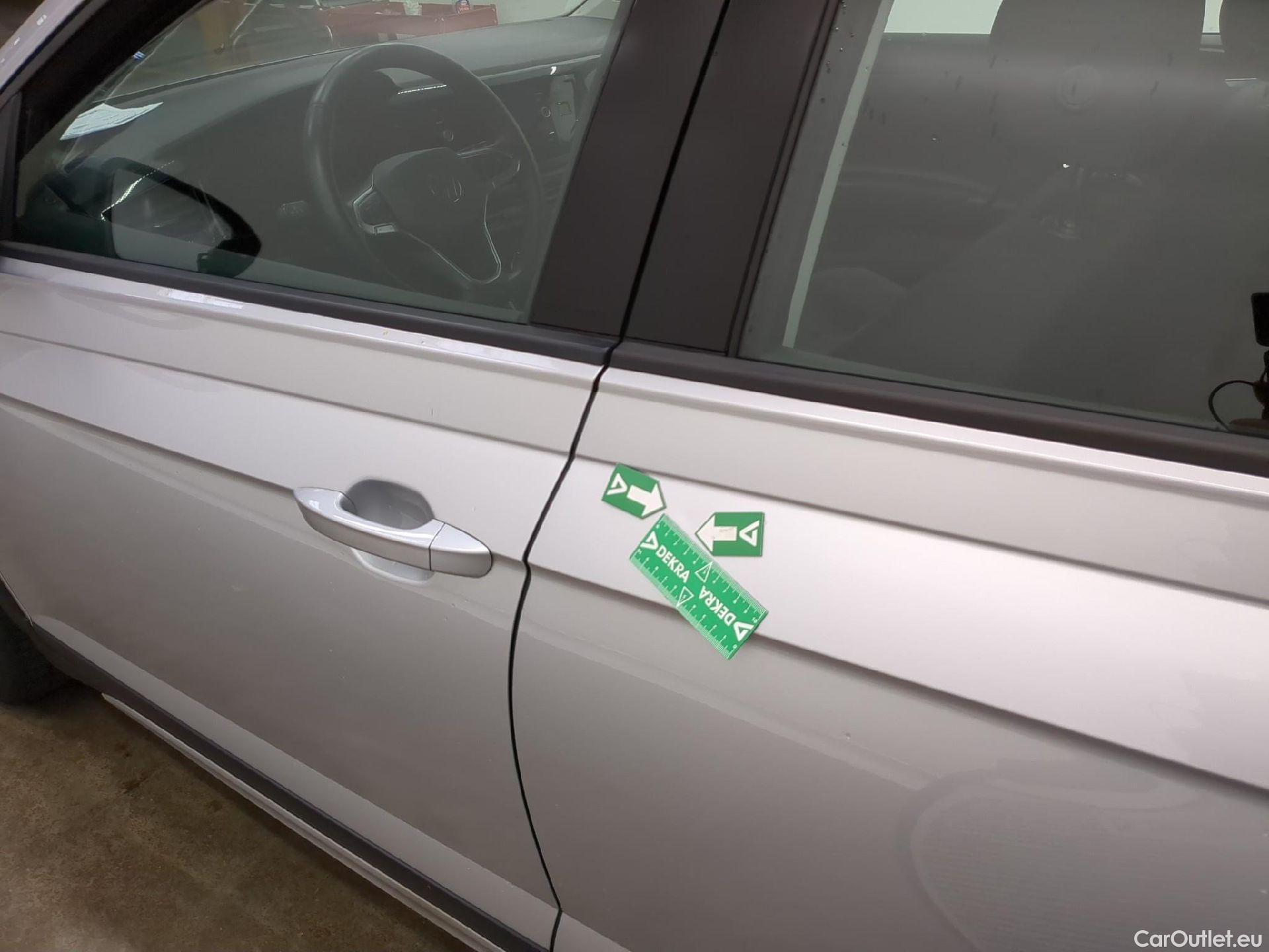  Volkswagen  Taigo  Life Business 1.0 TSI 110CV BVM6 E6d #6