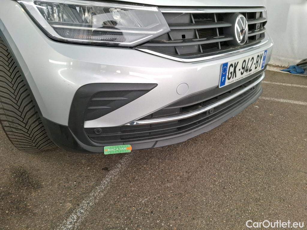  Volkswagen  Tiguan VOLKSWAGEN  / 2020 / 5P / SUV 2.0 TDI 150 DSG7 Life Business #28