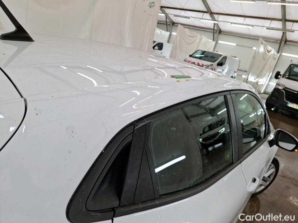  Renault  Clio  V Business 1.0 SCe 65CV BVM5 E6d #1