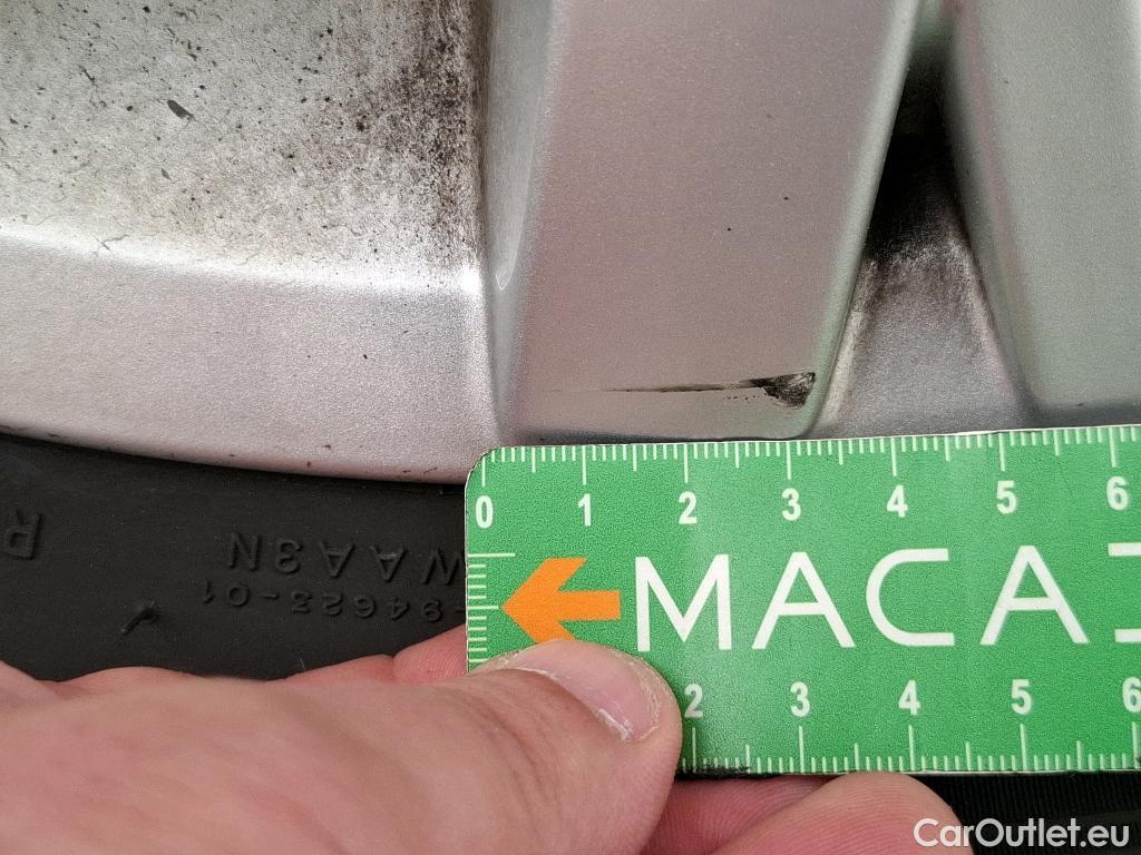  Volkswagen  Tiguan VOLKSWAGEN  / 2020 / 5P / SUV 2.0 TDI 150 DSG7 Life Business #22