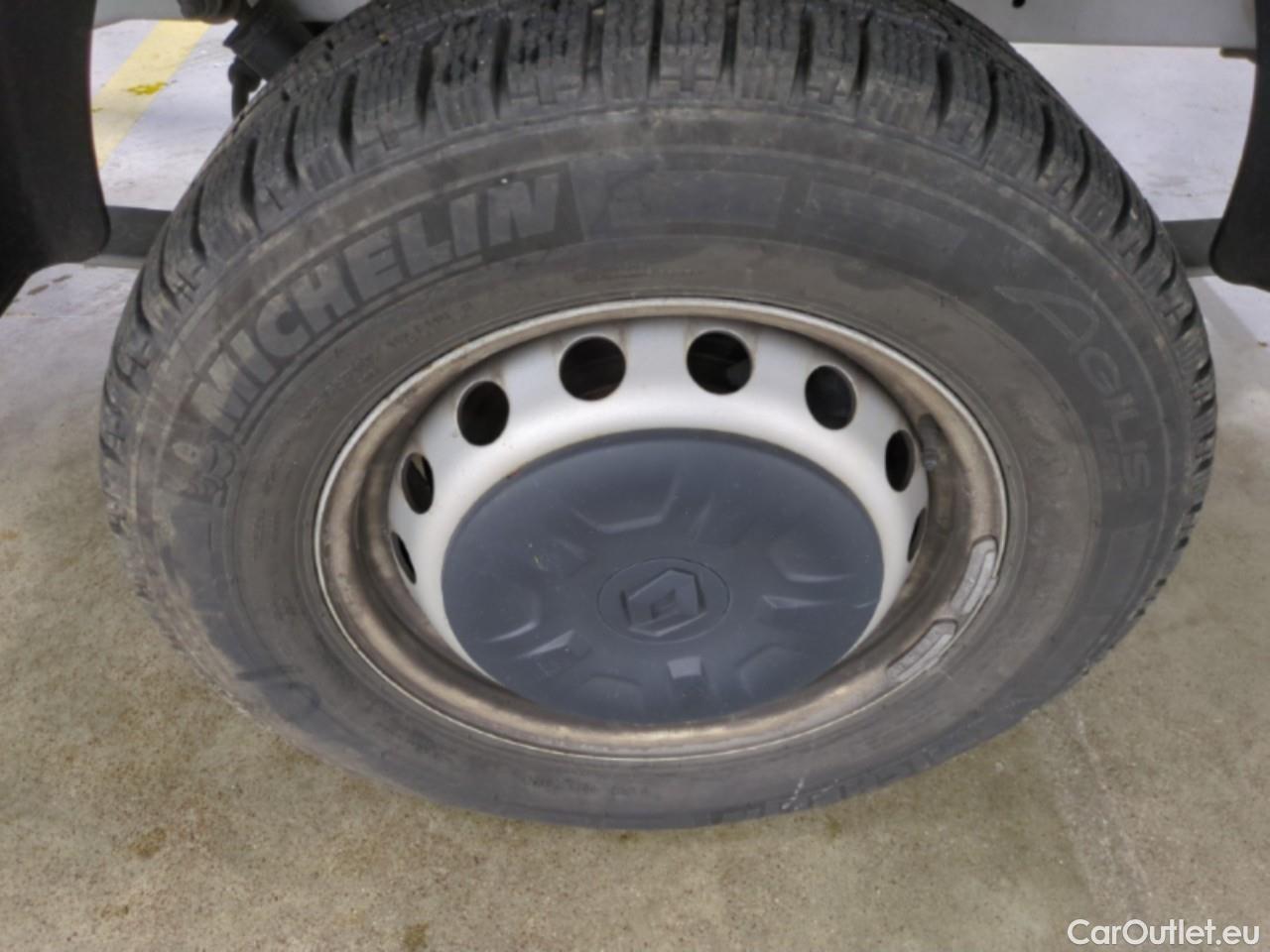  Renault  Master RENAULT  SC / 2019 / 2P / Châssis cabine CC Tr CF F3500 L3 Blue dCi 145 EVIE #9