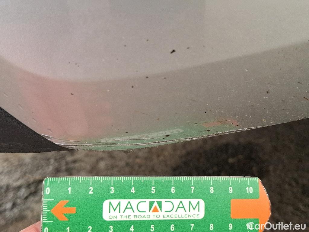  Skoda  Fabia  Ambition 1.0 MPI 80CV BVM5 E6d #6