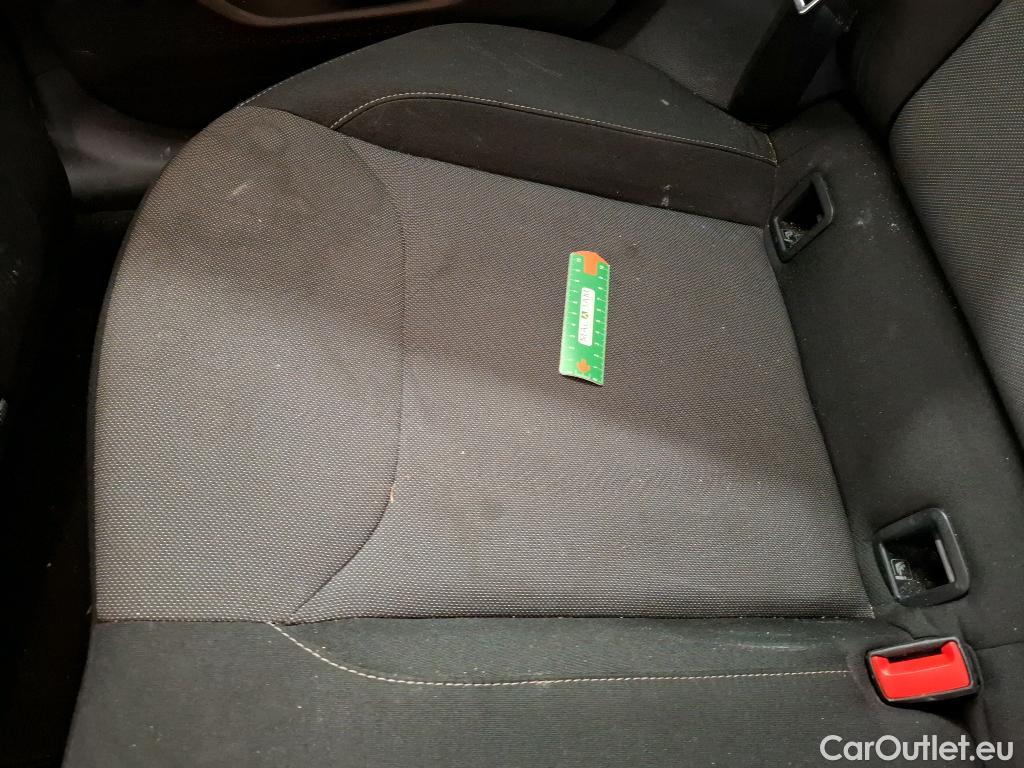  Skoda  Fabia  Ambition 1.0 MPI 80CV BVM5 E6d #13