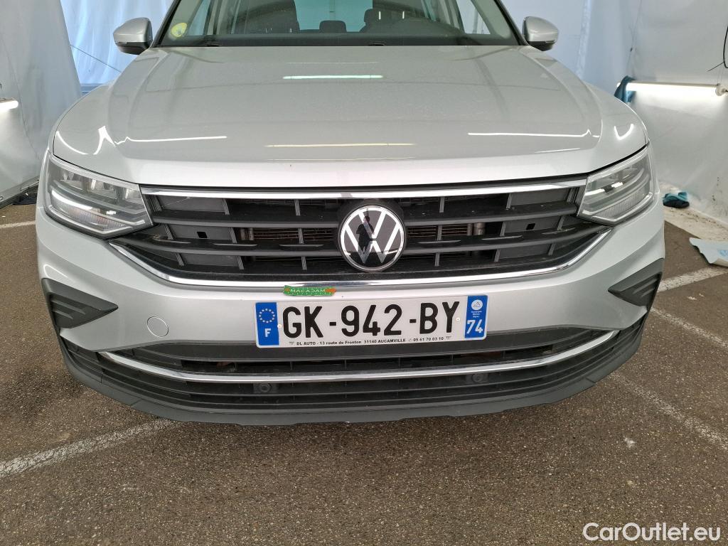  Volkswagen  Tiguan VOLKSWAGEN  / 2020 / 5P / SUV 2.0 TDI 150 DSG7 Life Business #6