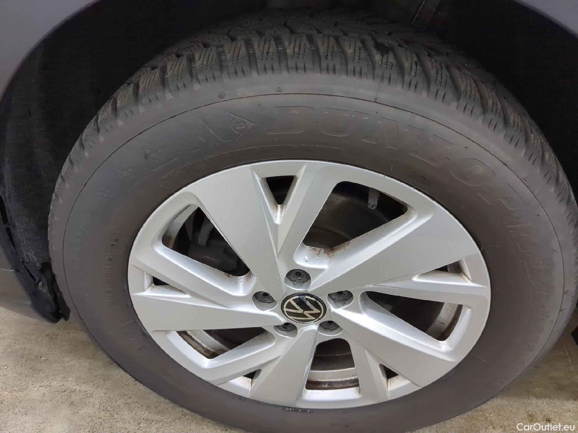  Volkswagen  Taigo  Life Business 1.0 TSI 110CV BVM6 E6d #1