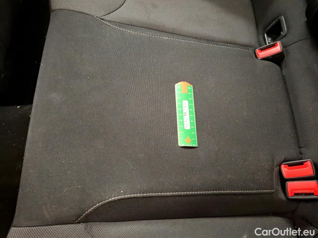  Skoda  Fabia  Ambition 1.0 MPI 80CV BVM5 E6d #12