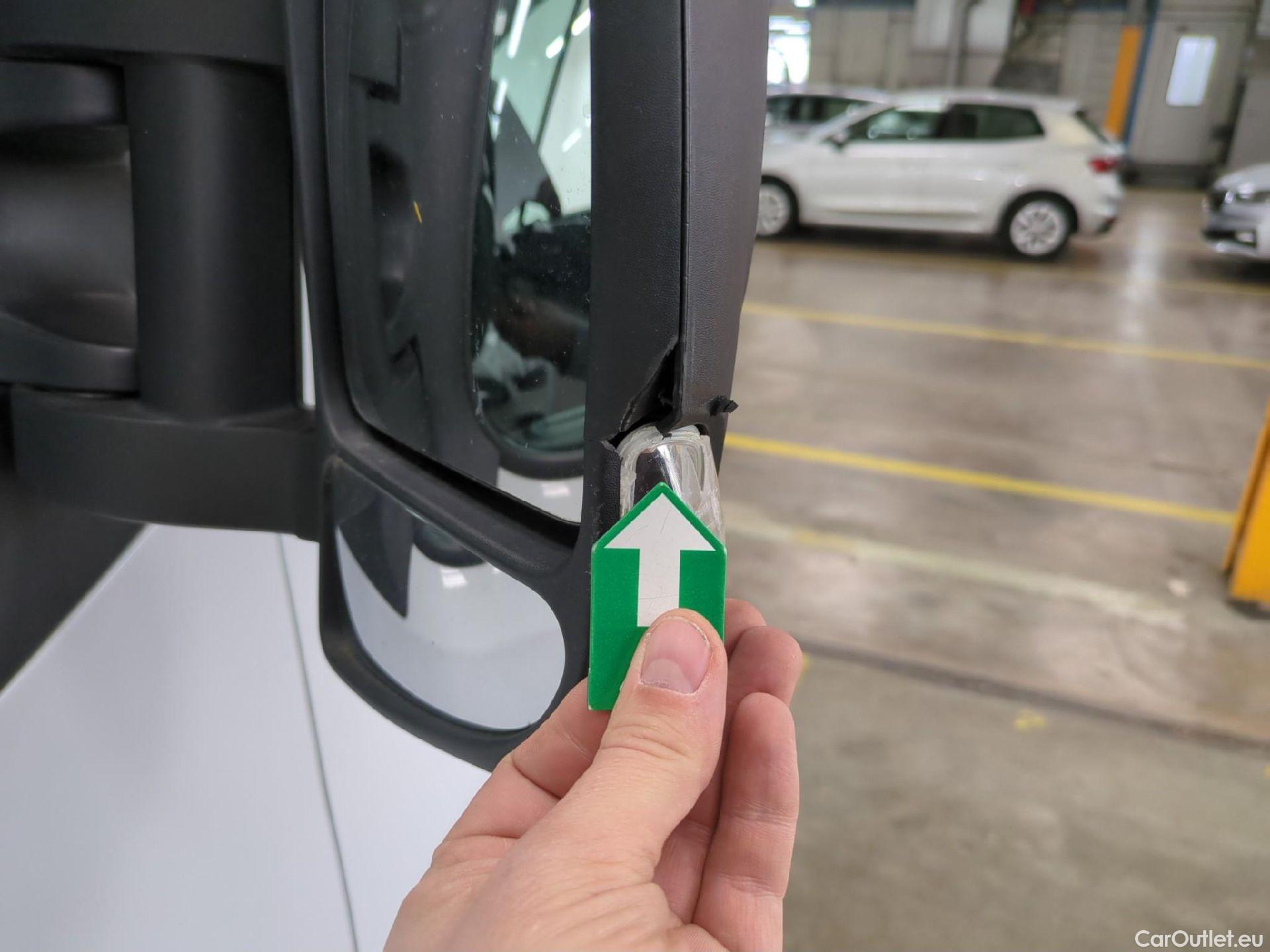  Renault  Master RENAULT  SC / 2019 / 2P / Châssis cabine CC Tr CF F3500 L3 Blue dCi 145 EVIE #1