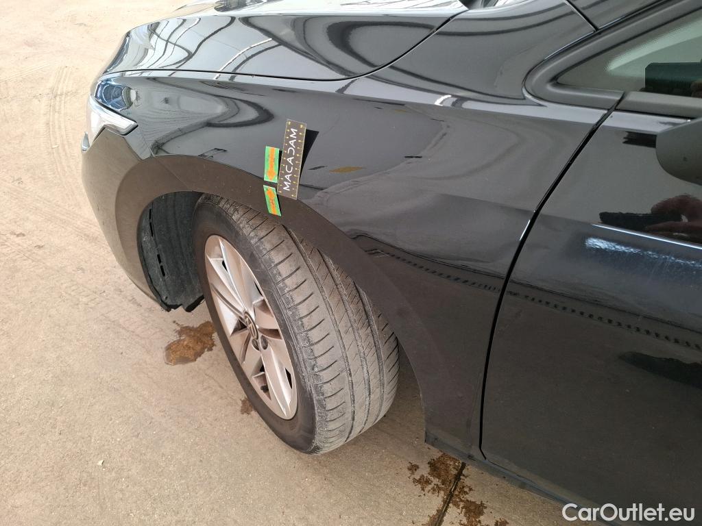  Volkswagen  Golf  VOLKSWAGEN / 2020 / 5P / Berline 2.0 TDI SCR 115 DSG7 LIFE SOCI BUSINESS #2