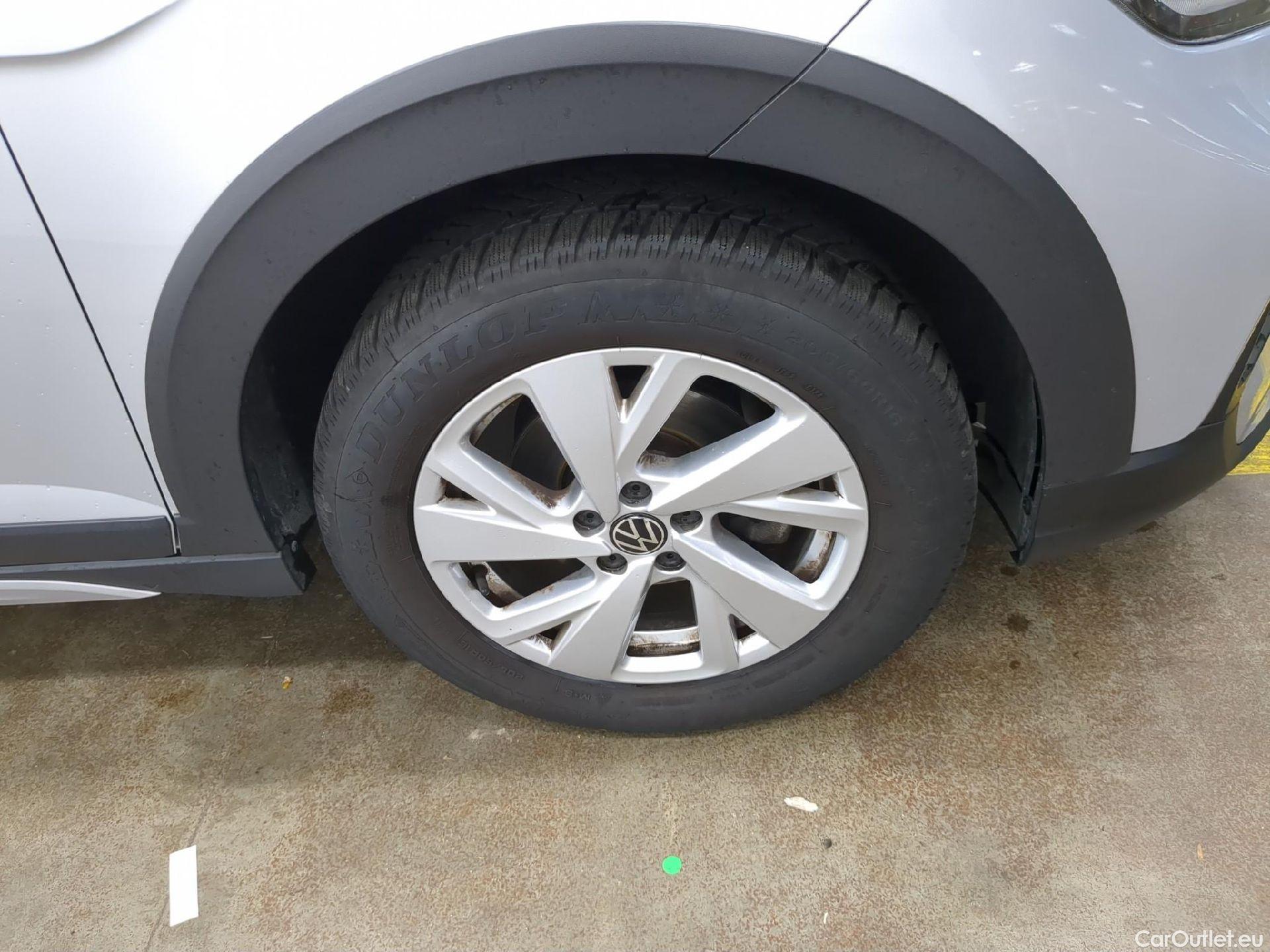  Volkswagen  Taigo  Life Business 1.0 TSI 110CV BVM6 E6d #4
