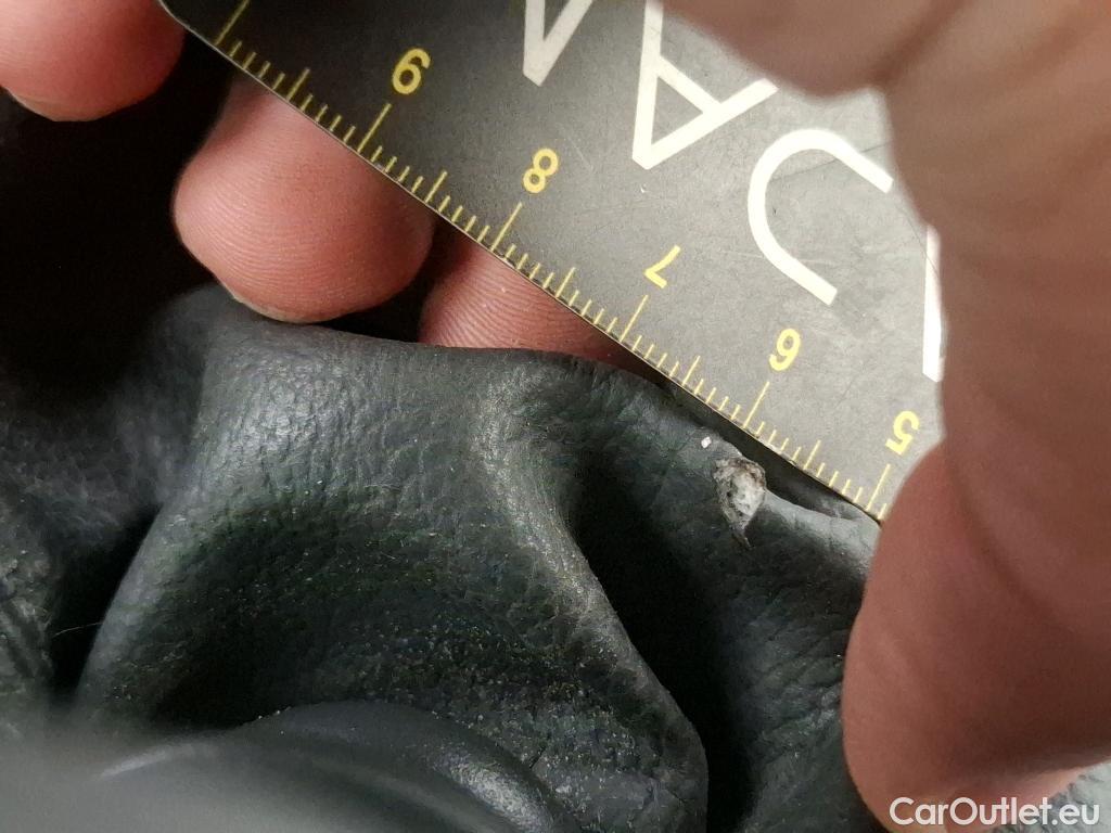  Renault  Kangoo  Express Maxi Extra (Série Spéciale) 1.5 #16