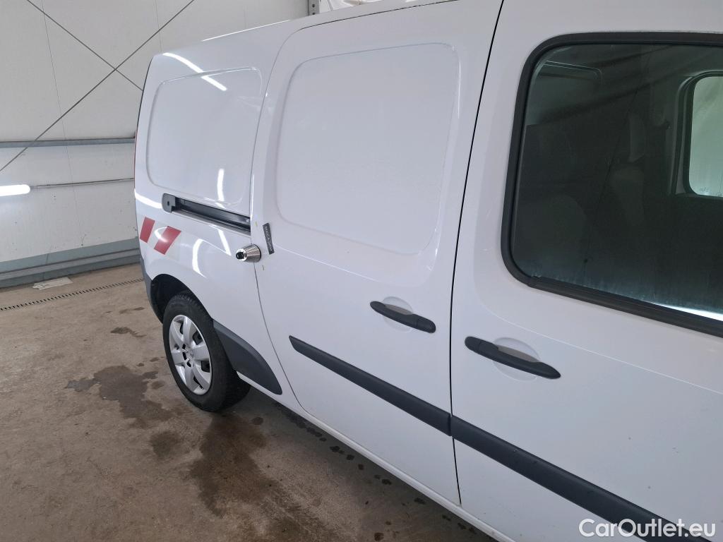  Renault  Kangoo  Express Maxi Extra (Série Spéciale) 1.5 #1