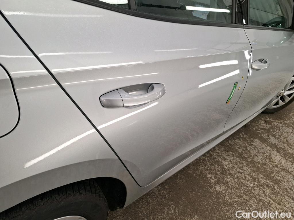  Skoda  Fabia  Ambition 1.0 MPI 80CV BVM5 E6d #7