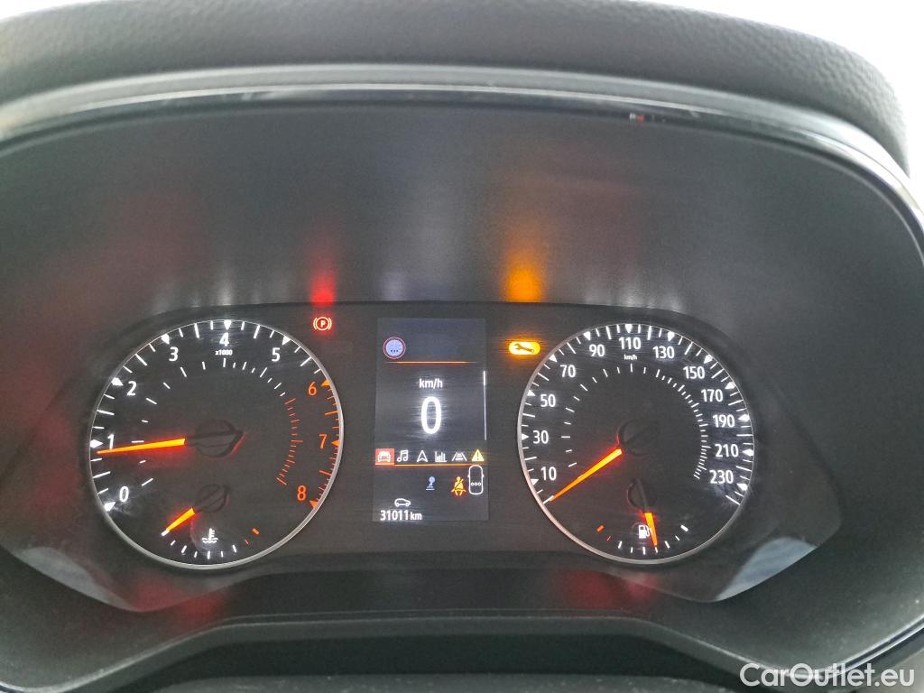  Renault  Clio  V Business 1.0 TCe 100CV BVM6 E6d / GPL #4