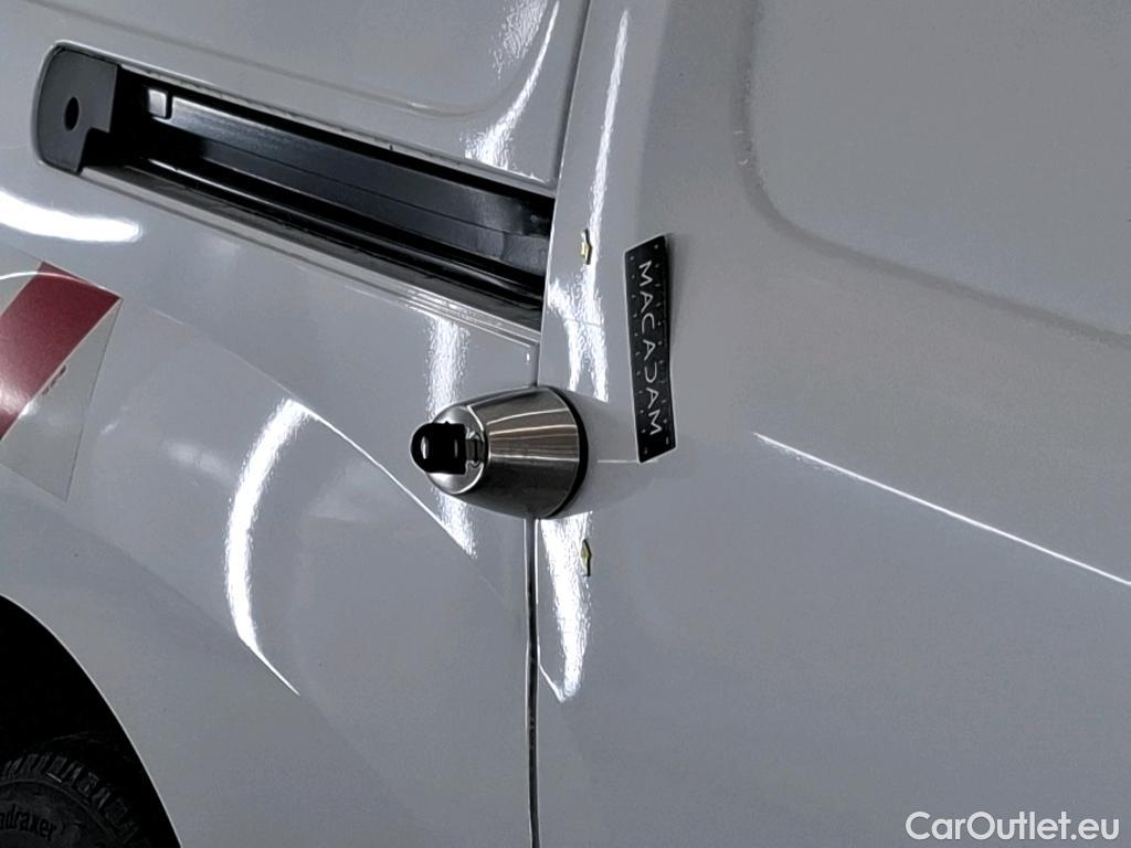  Renault  Kangoo  Express Maxi Extra (Série Spéciale) 1.5 #3