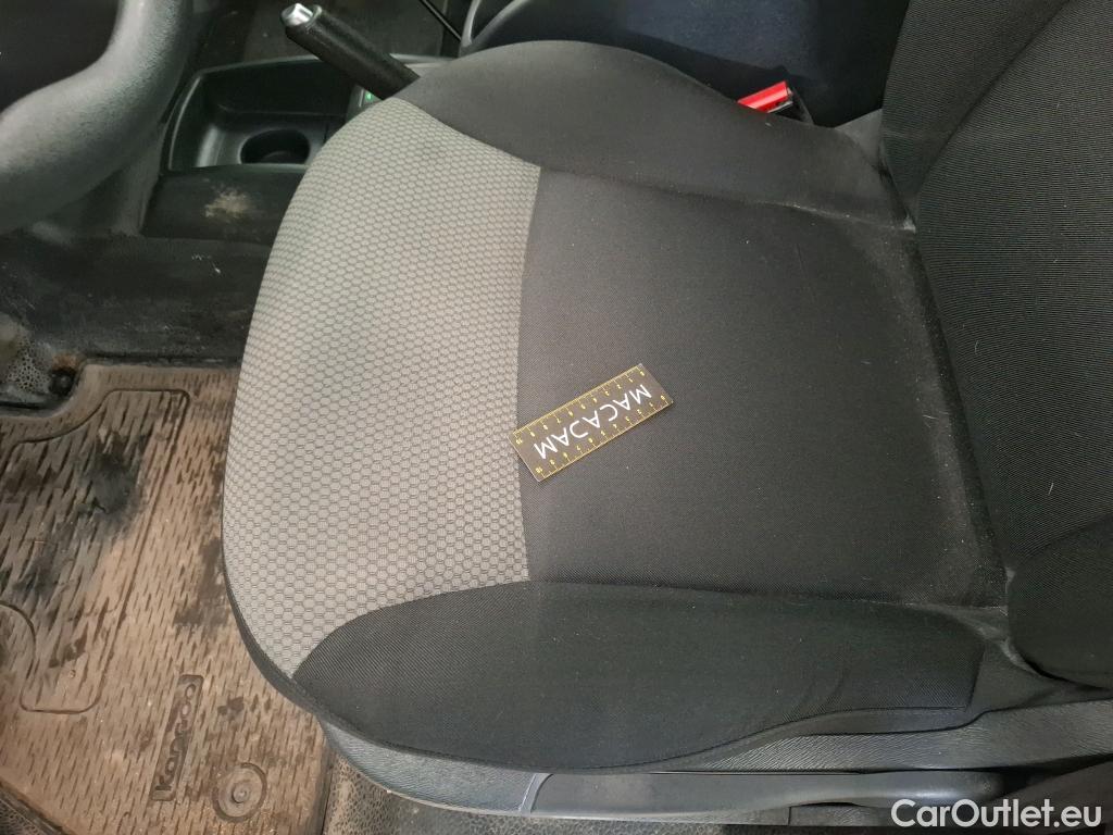  Renault  Kangoo  Express Maxi Extra (Série Spéciale) 1.5 #18