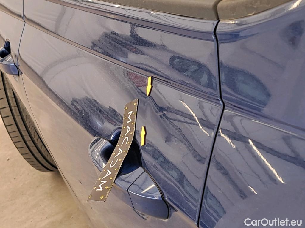  Volkswagen  Polo VOLKSWAGEN  / 2021 / 5P / Berline 1.0 TSI 95 Life #11