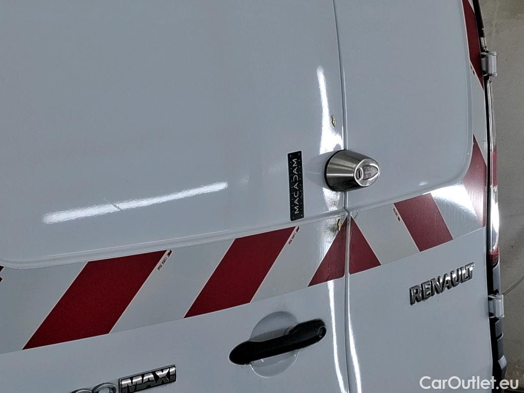  Renault  Kangoo  Express Maxi Extra (Série Spéciale) 1.5 #7