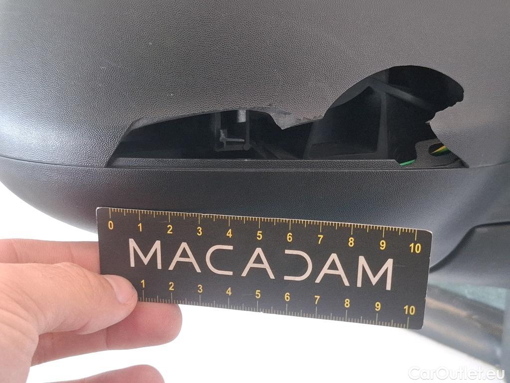  Renault  Kangoo  Express Maxi Extra (Série Spéciale) 1.5 #13