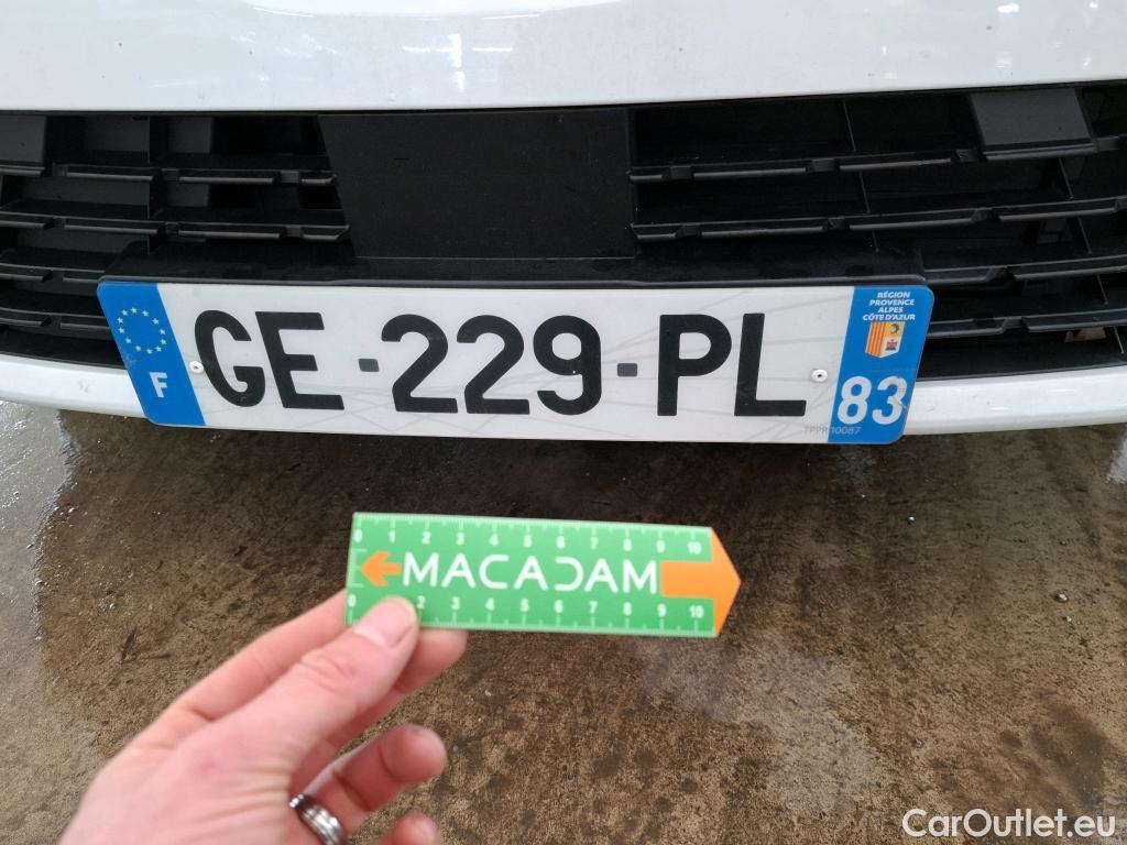  Renault  Clio  V Business 1.0 SCe 65CV BVM5 E6d #13