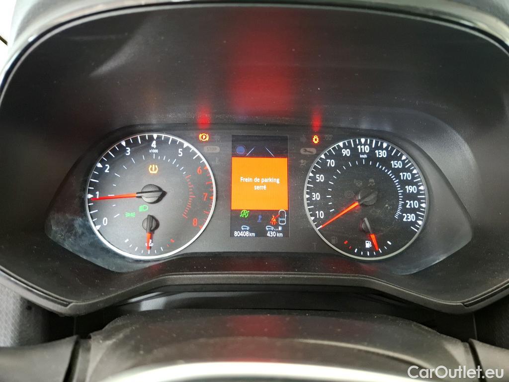  Renault  Clio  V Business 1.0 SCe 65CV BVM5 E6d #19