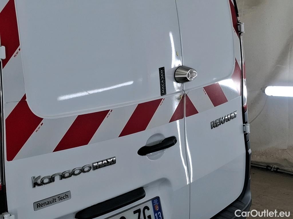  Renault  Kangoo  Express Maxi Extra (Série Spéciale) 1.5 #6