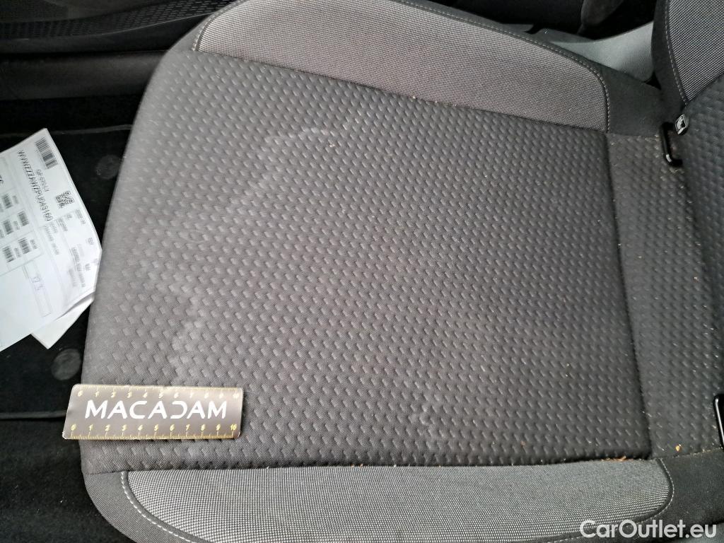  Volkswagen  Polo VOLKSWAGEN  / 2021 / 5P / Berline 1.0 TSI 95 Life #13