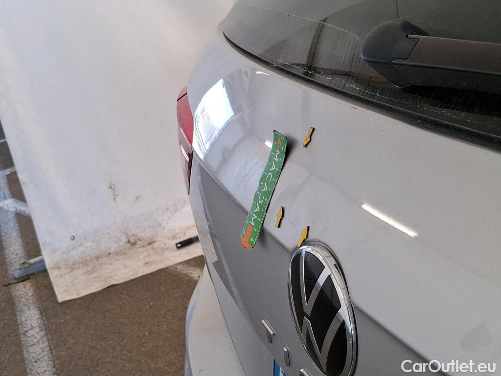  Volkswagen  Tiguan VOLKSWAGEN  / 2020 / 5P / SUV 2.0 TDI 150 DSG7 Life Business #3