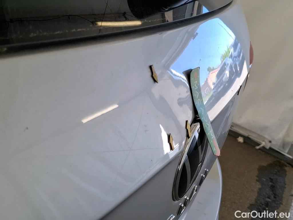  Volkswagen  Tiguan VOLKSWAGEN  / 2020 / 5P / SUV 2.0 TDI 150 DSG7 Life Business #4