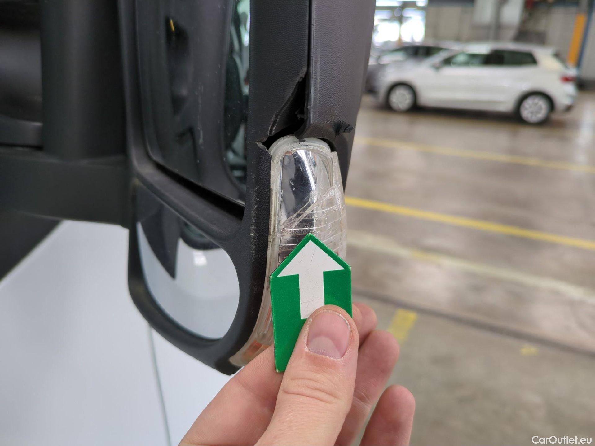  Renault  Master RENAULT  SC / 2019 / 2P / Châssis cabine CC Tr CF F3500 L3 Blue dCi 145 EVIE #4