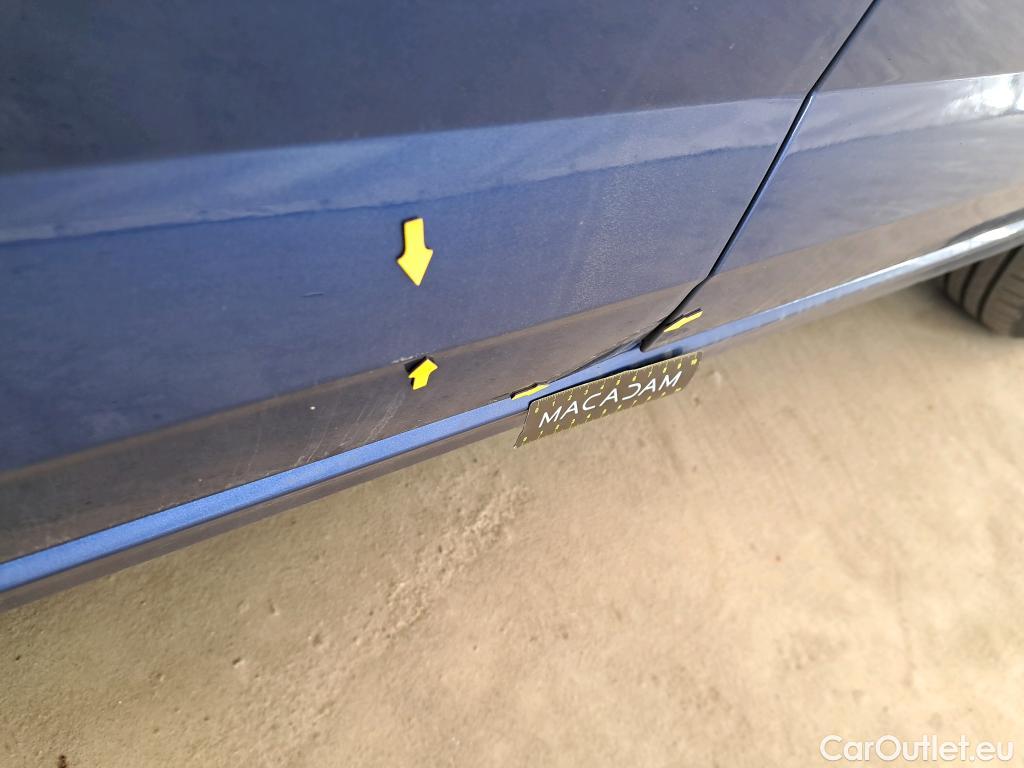  Volkswagen  Polo VOLKSWAGEN  / 2021 / 5P / Berline 1.0 TSI 95 Life #2