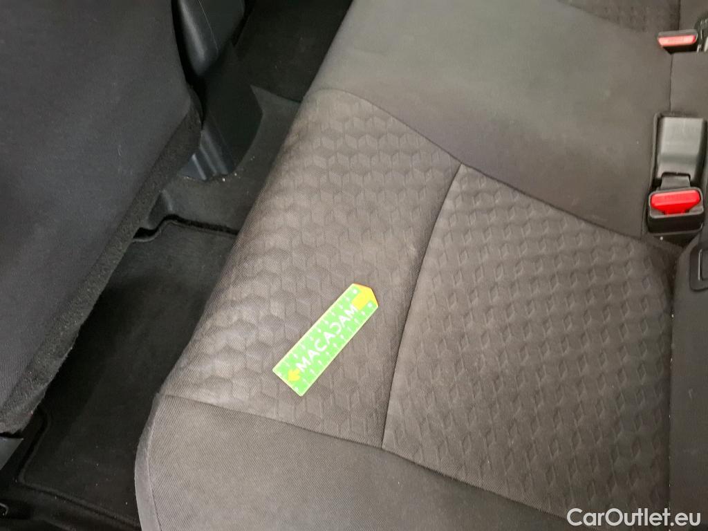  Toyota  Yaris TOYOTA  Hybride / 2019 / 5P / Berline Hybride 116h Dynamic Business Beyond Zer #9