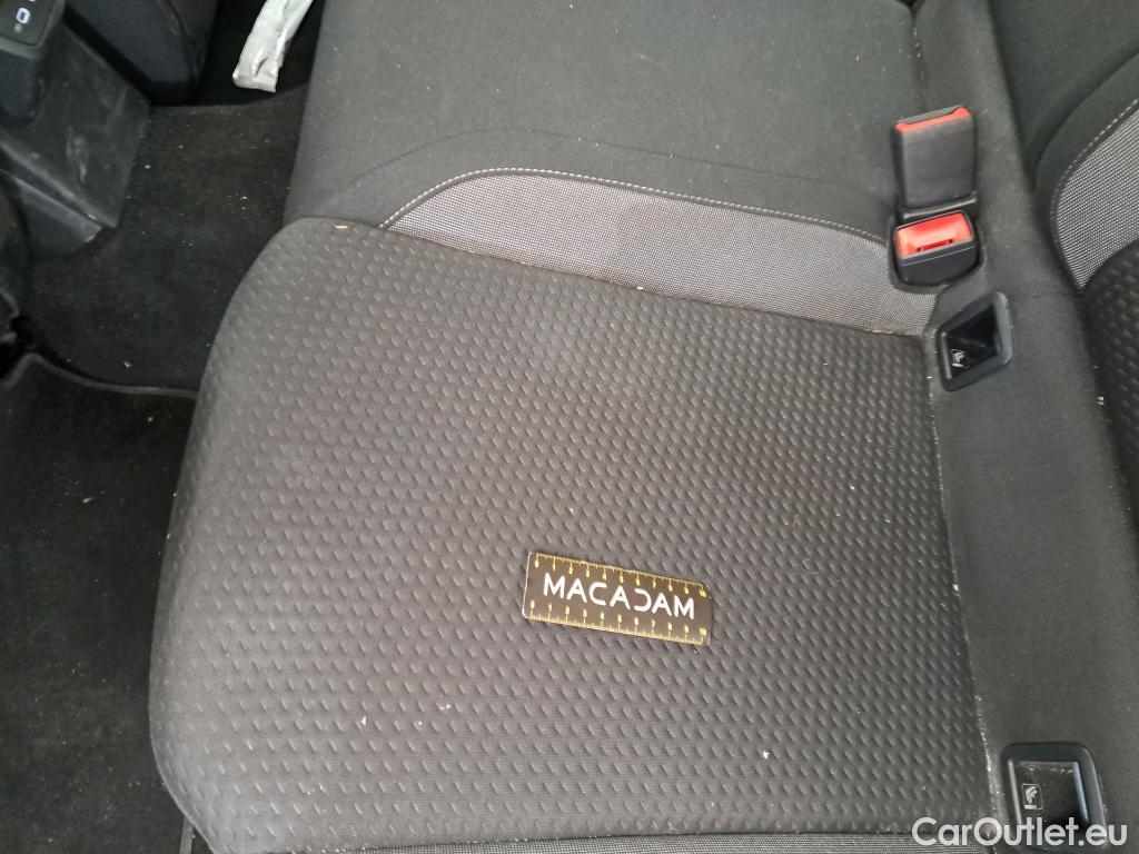  Volkswagen  Polo VOLKSWAGEN  / 2021 / 5P / Berline 1.0 TSI 95 Life #15