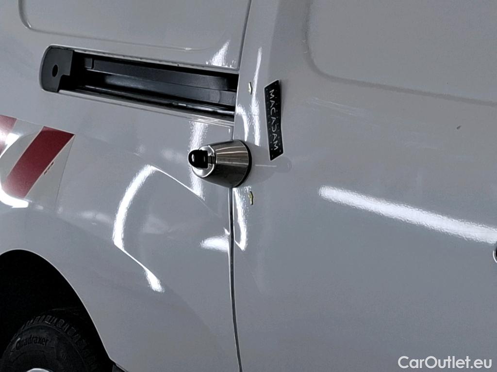  Renault  Kangoo  Express Maxi Extra (Série Spéciale) 1.5 #4