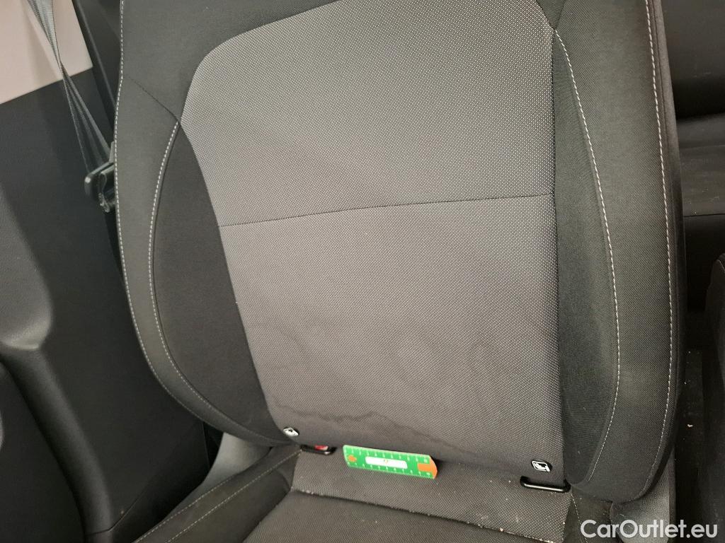  Skoda  Fabia  Ambition 1.0 MPI 80CV BVM5 E6d #9