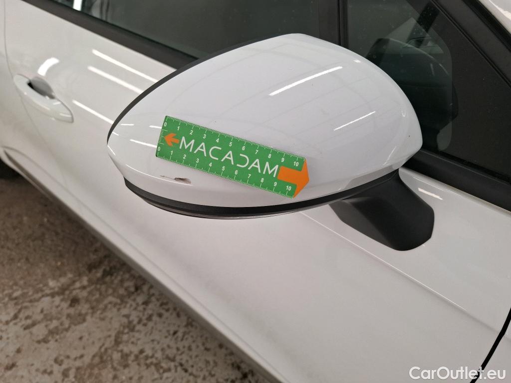  Renault  Clio  V Business 1.6 E-TECH Hybrid 140CV BVA6 E6d #7