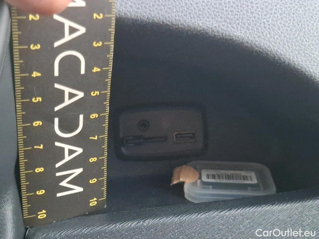  Renault  Kangoo  Express Maxi Extra (Série Spéciale) 1.5 #11