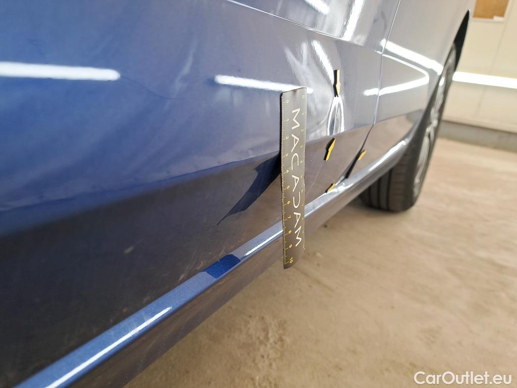  Volkswagen  Polo VOLKSWAGEN  / 2021 / 5P / Berline 1.0 TSI 95 Life #3