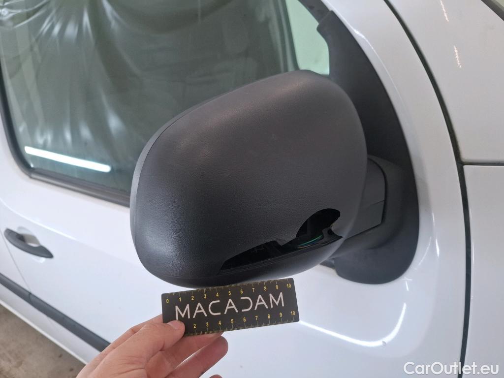  Renault  Kangoo  Express Maxi Extra (Série Spéciale) 1.5 #12