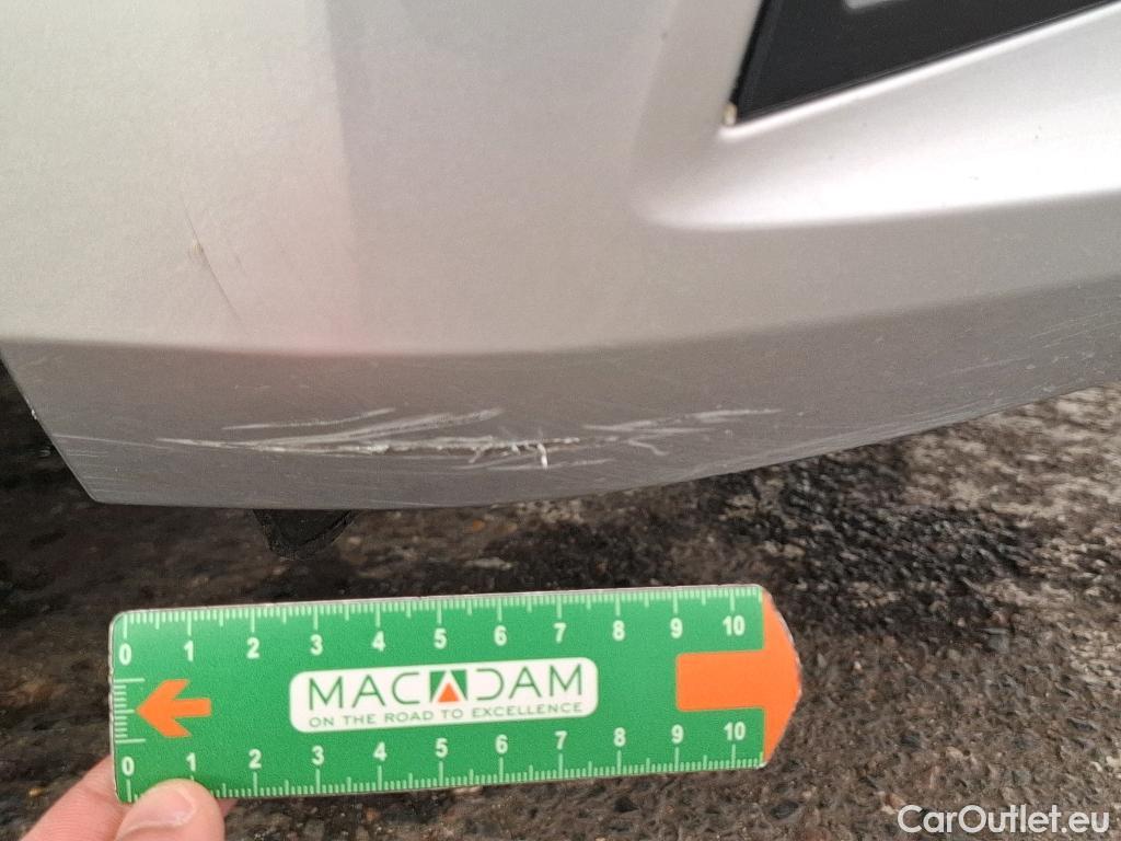  Skoda  Fabia  Ambition 1.0 MPI 80CV BVM5 E6d #4