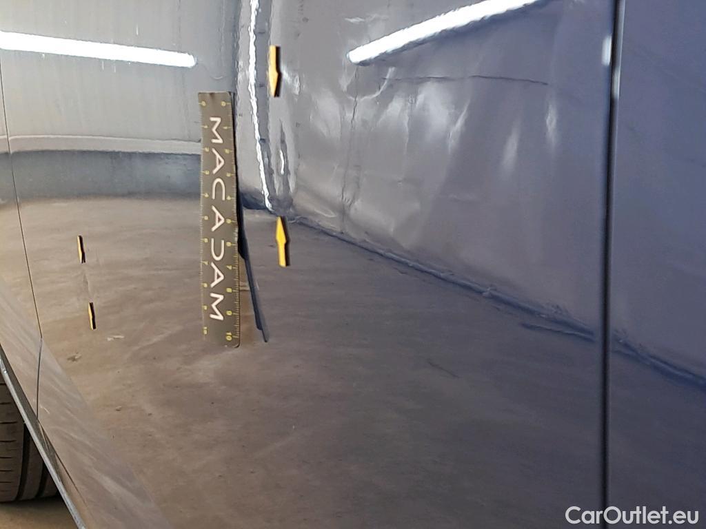  Volkswagen  Polo VOLKSWAGEN  / 2021 / 5P / Berline 1.0 TSI 95 Life #5