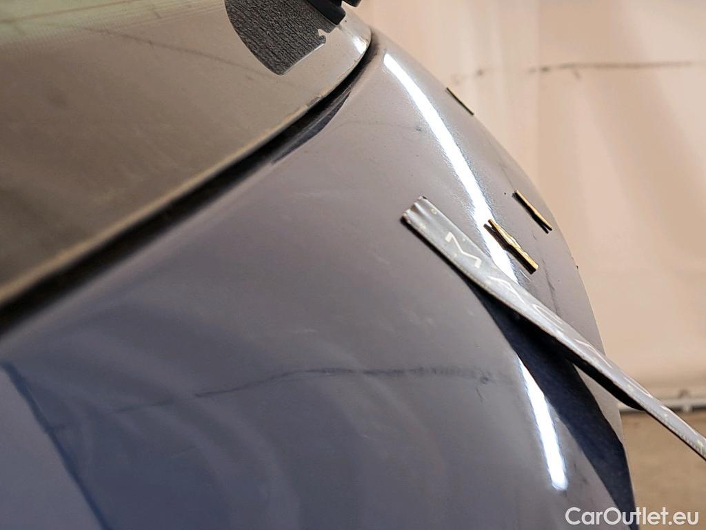  Volkswagen  Polo VOLKSWAGEN  / 2021 / 5P / Berline 1.0 TSI 95 Life #21