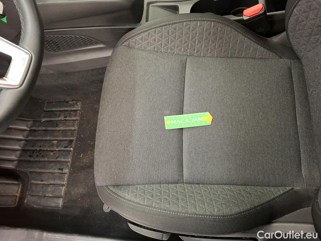  Renault  Clio  V Business 1.6 E-TECH Hybrid 140CV BVA6 E6d #1