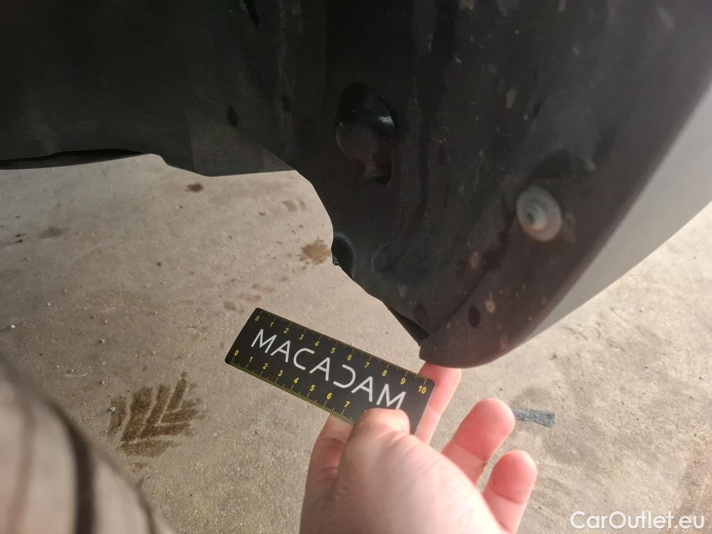  Renault  Kangoo  Express Maxi Extra (Série Spéciale) 1.5 #8