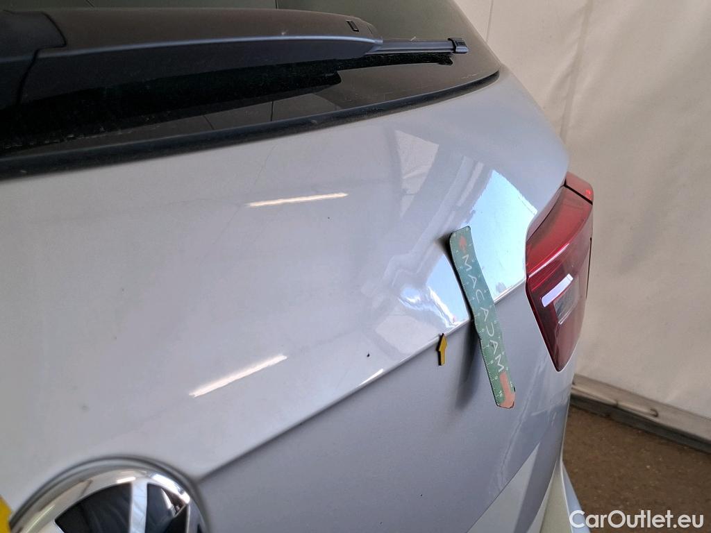  Volkswagen  Tiguan VOLKSWAGEN  / 2020 / 5P / SUV 2.0 TDI 150 DSG7 Life Business #5